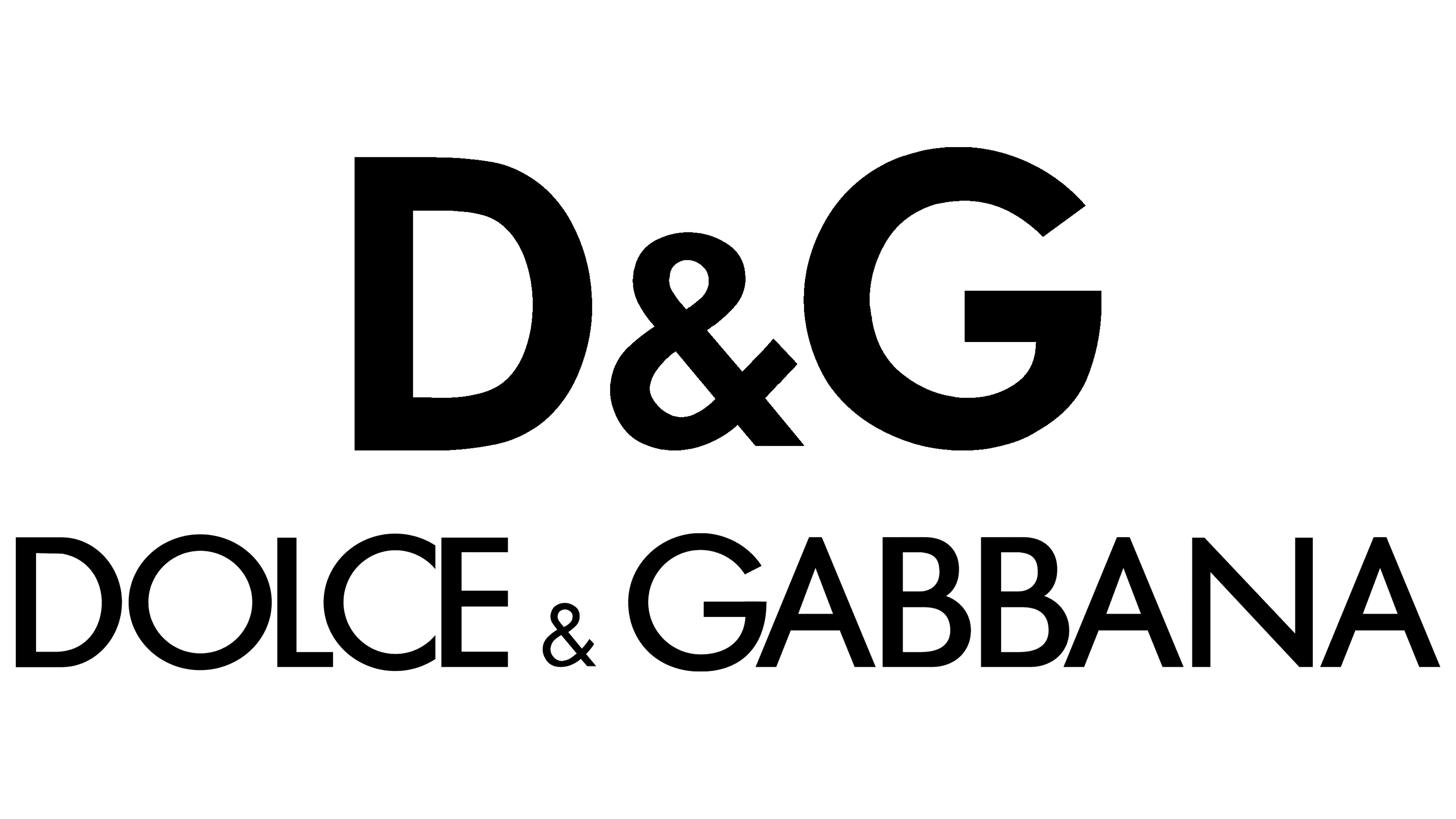 fashion designers - Dolce & Gabbana