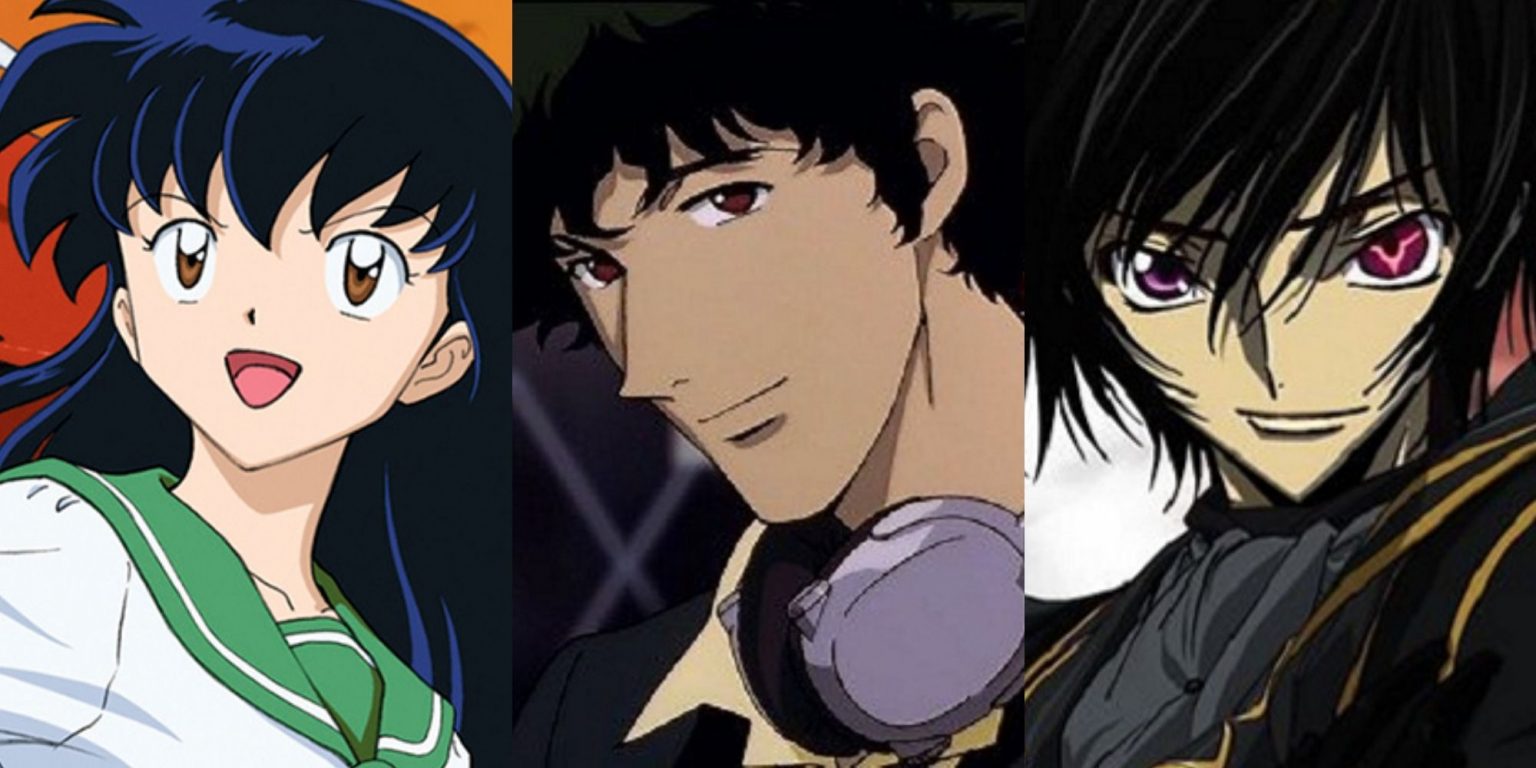 Top Anime Studios List with Amazing Animations