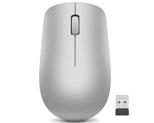 Best Bluetooth Mouse - Lenovo 530
