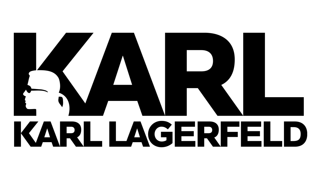 Карл лагерфельд картинки логотипа