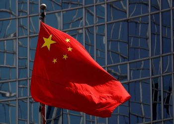 With the passage of a new law, China has strengthened its land border security