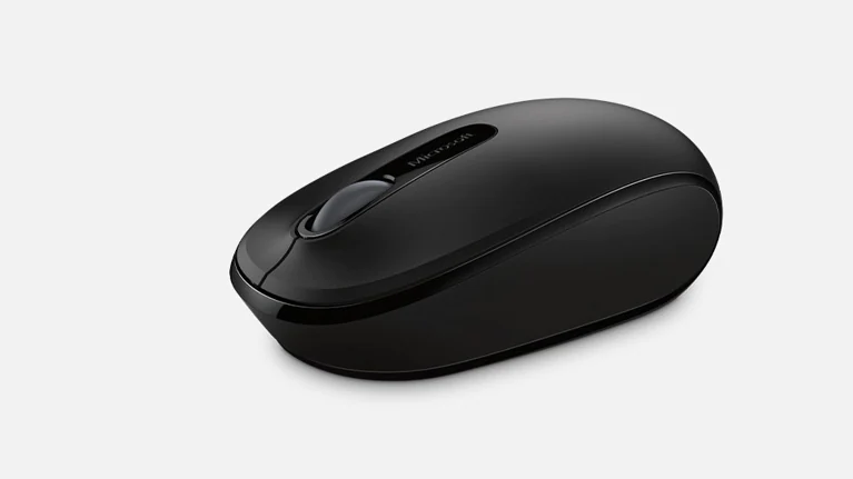 Best Bluetooth Mouse - Microsoft Mobile Mouse