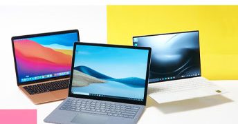 Top 10 Laptops with Amazing Keyboards
