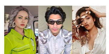 Top Fashion Influencers in India