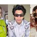 Top Fashion Influencers in India