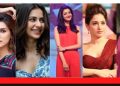 Top 10 Tollywood Actress List 2021 | Top Telegu Actress