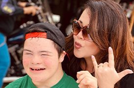 Vanessa Villanueva Bio