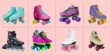 Top 10 Best Wheel Shoes in 2021 for the Skater in You!