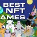 The Ultimate List of the Top 10 Upcoming NFT Games
