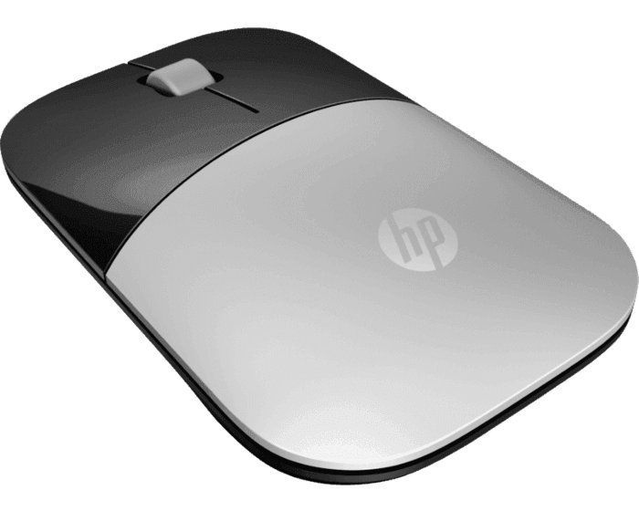 Best Bluetooth Mouse - HP Z3700