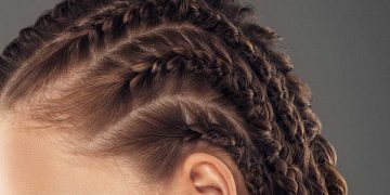 Top and Best Mousse for Braids