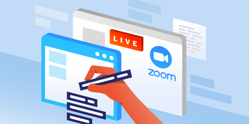 Zoom brings live subtitling component to everybody