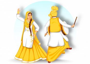 50 Punjabi Nicknames for Husband & Boyfriends