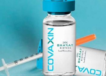 US Allows Entry Of COVAXIN-Jabbed Indians