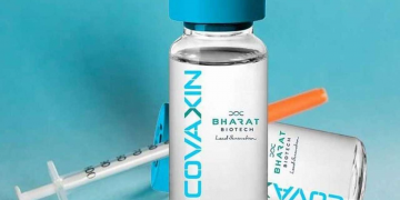 US Allows Entry Of COVAXIN-Jabbed Indians