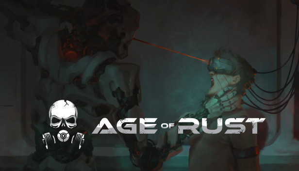 upcoming nft games - Age of Rust