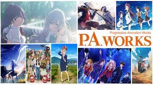 P. A. Works