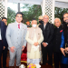 Governor of Maharashtra Honors Choreographer Feroz Khan