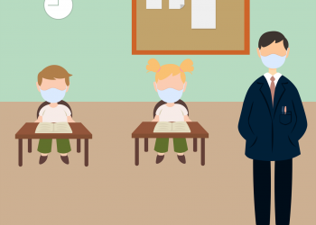 Kolkata schools opt for blended learning: Smart classroom and app for students at home