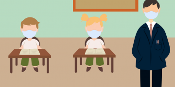 Kolkata schools opt for blended learning: Smart classroom and app for students at home