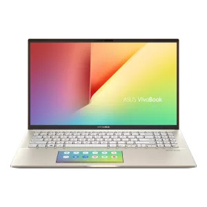 best laptop keyboard - ASUS Vivobook S15
