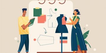 Top Fashion Designers in the World'