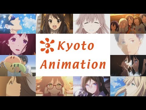 Kyoto Animations