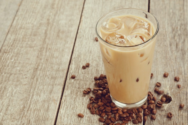 iced latte vs iced coffee - How to make Iced Latte?