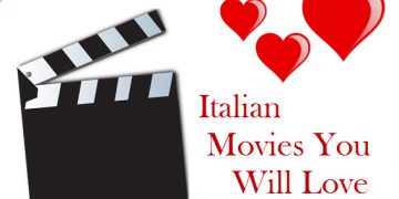 Top 10 Best Italian Movies of All Time!