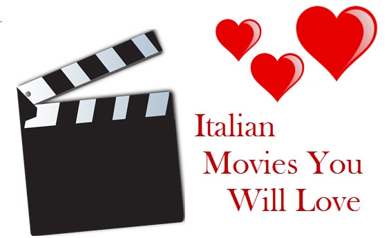 Top 10 Best Italian Movies of All Time!