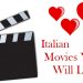 Top 10 Best Italian Movies of All Time!