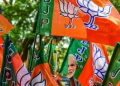 Keeping the poll pot boiling, the BJP state unit has called an election strategy meeting on Thursday