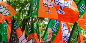 Keeping the poll pot boiling, the BJP state unit has called an election strategy meeting on Thursday