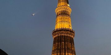 Delhi ranked the third best capital in the world for a vacation