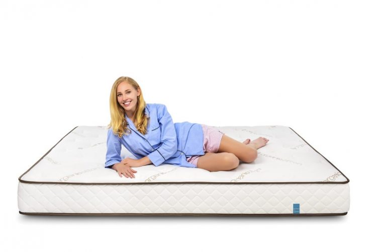 Top Olympic Queen Mattress to buy in 2024