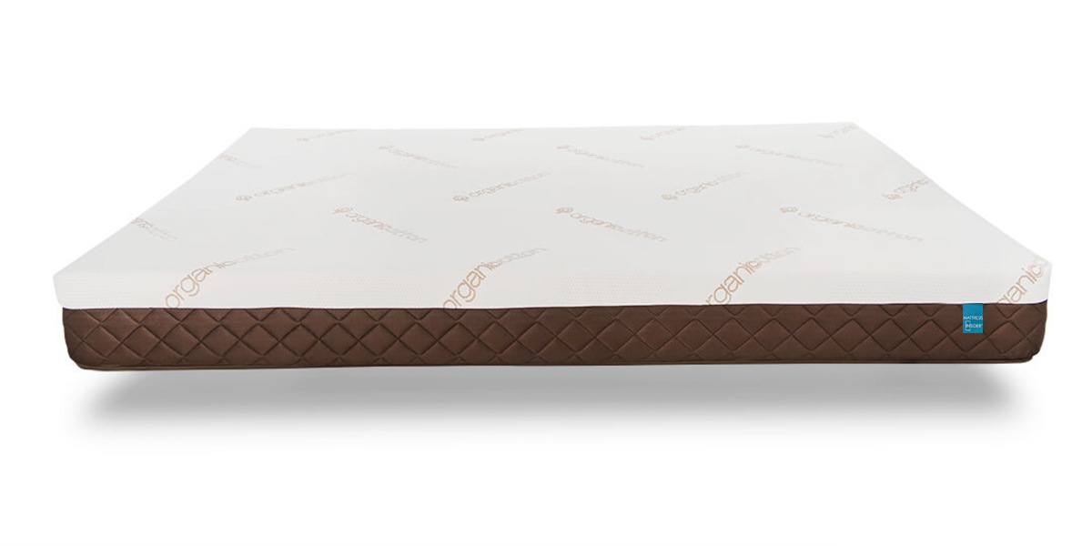 olympic queen mattress- MattressInsider Luxury Gel Foam Mattress