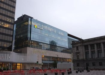 Microsoft Beats Apple To Reign As The Most Valuable Firm