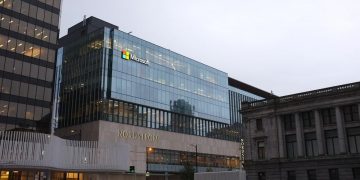 Microsoft Beats Apple To Reign As The Most Valuable Firm