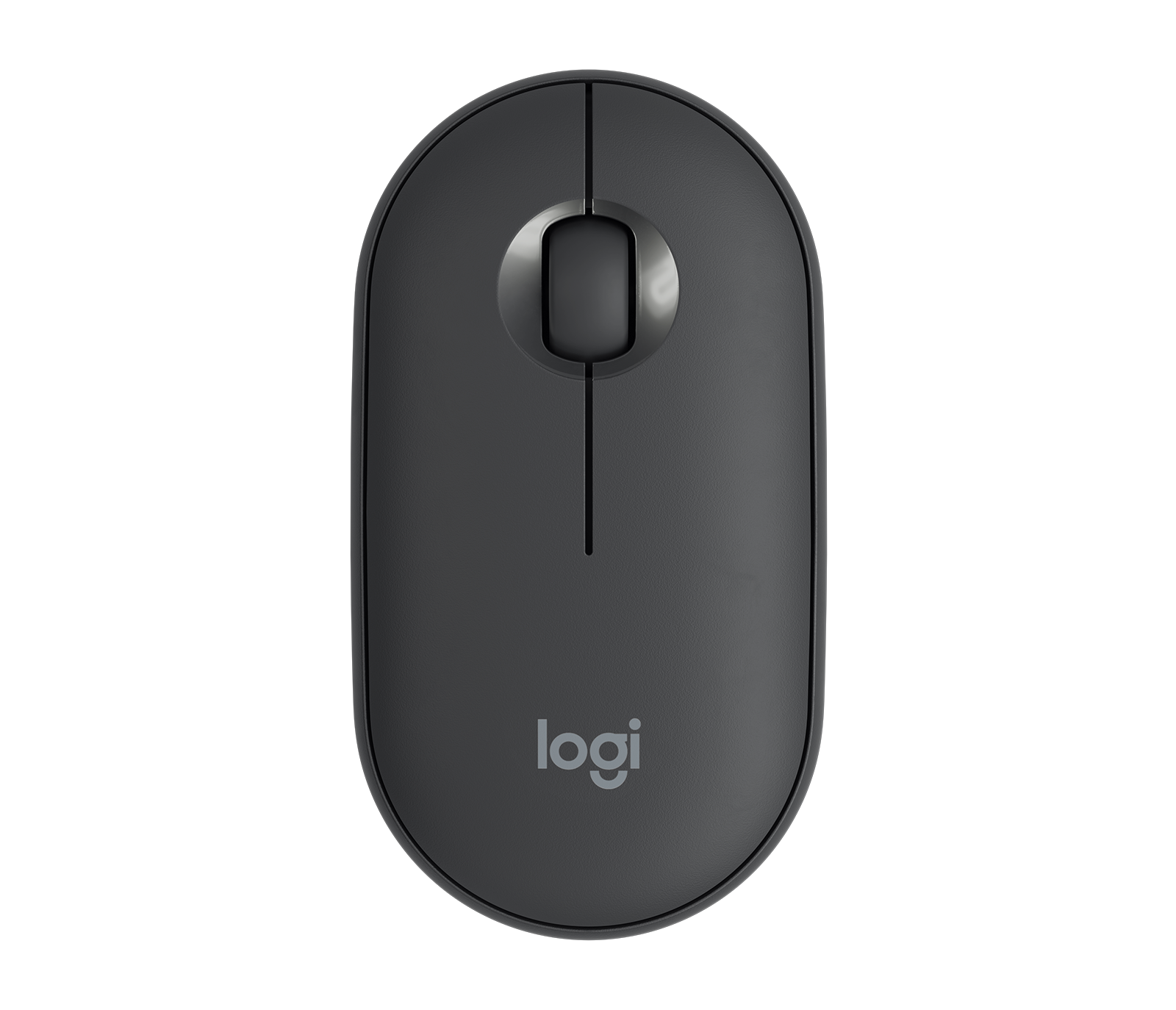 Best Bluetooth Mouse - Logitech Pebble