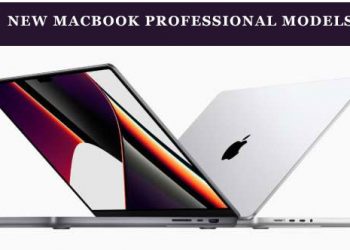 Apple to begin delivery of new MacBook Professional models in late November