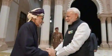 Oman Becomes Another Country To Approve The Indigenous COVAXIN