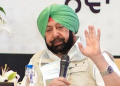 Amarinder Singh declares that he will “found a new party” ahead of the Punjab elections