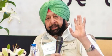 Amarinder Singh declares that he will “found a new party” ahead of the Punjab elections