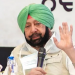 Amarinder Singh declares that he will “found a new party” ahead of the Punjab elections