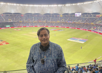 T20 World Cup: Politics, Reactions and Sophistications