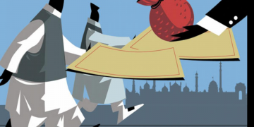 Electoral bonds of Rs 614 crore were auctioned in October