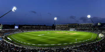 The fifth Test between India and England has been rescheduled for July 2022