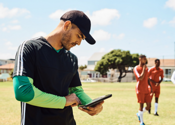 Paras Mhambrey has applied for the position of bowling coach for Team India