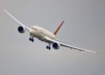 Clear all debts owed to Air India ‘immediately,’ Finance Ministry directed the Ministries