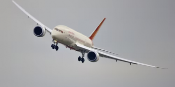 Clear all debts owed to Air India ‘immediately,’ Finance Ministry directed the Ministries